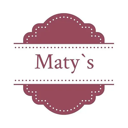 Maty's Strandhaus-apartments